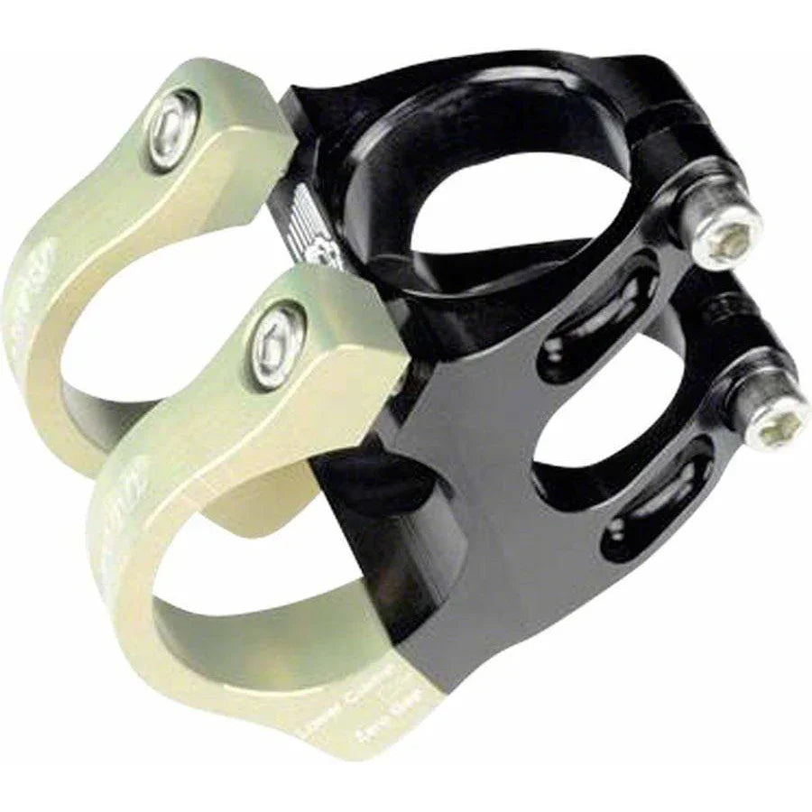 Renthal Apex 31.8mm Bike Stem