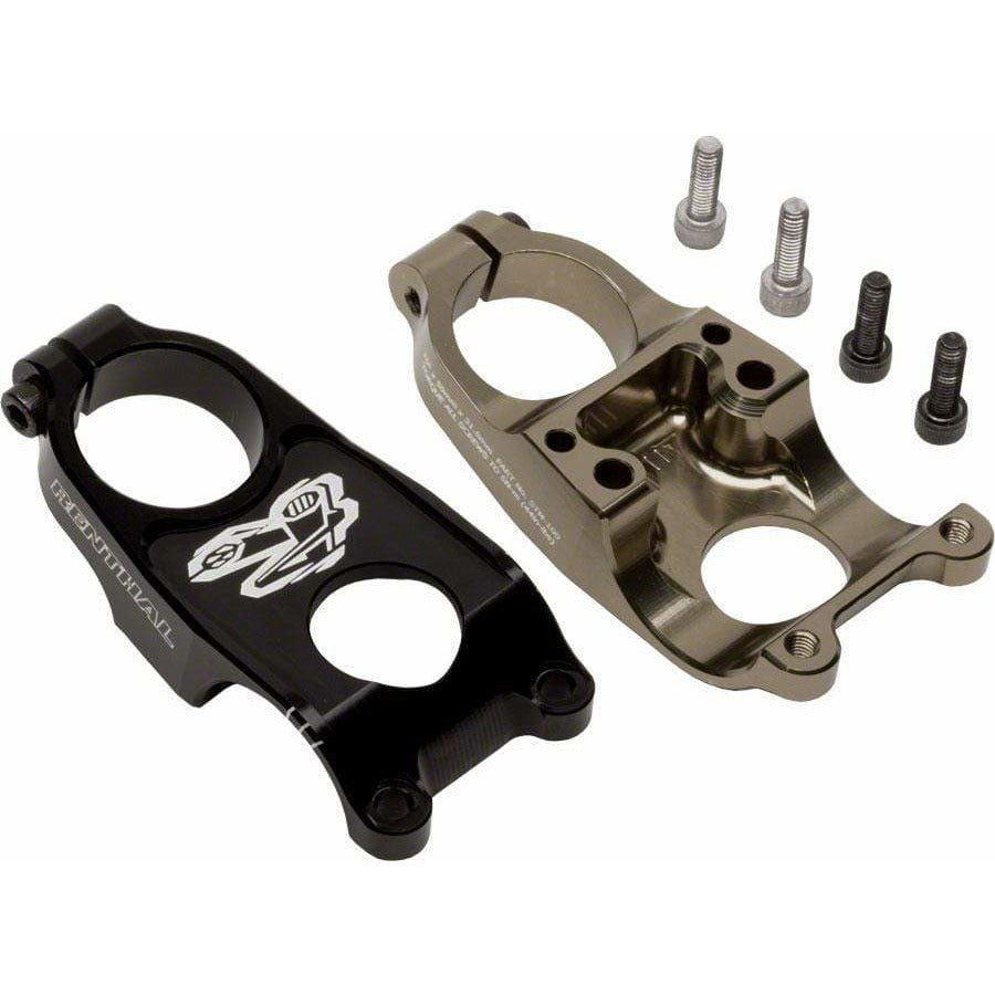 Renthal Duo 31.8mm Bike Stem