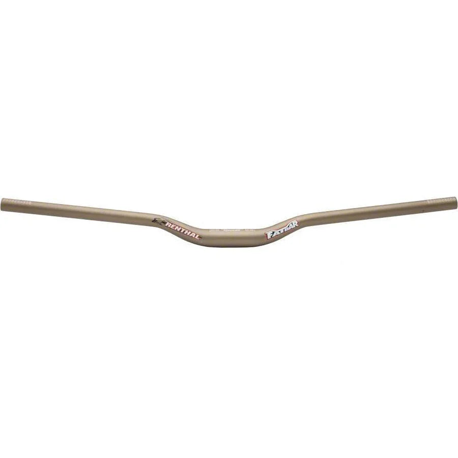 Renthal FatBar 35mm Handlebar