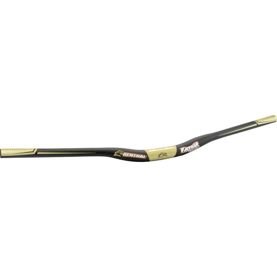 Renthal FatBar Carbon V2 31.8 Handlebar
