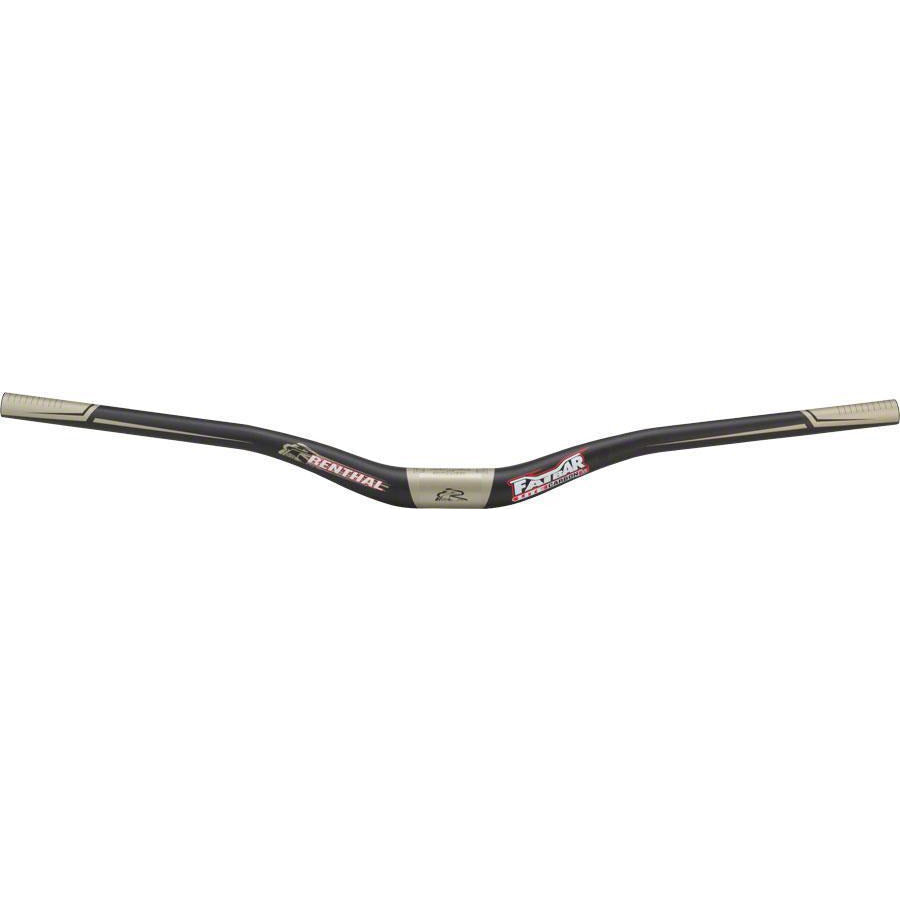 Renthal FatBar Lite 760mm Width 35mm Carbon Handlebar