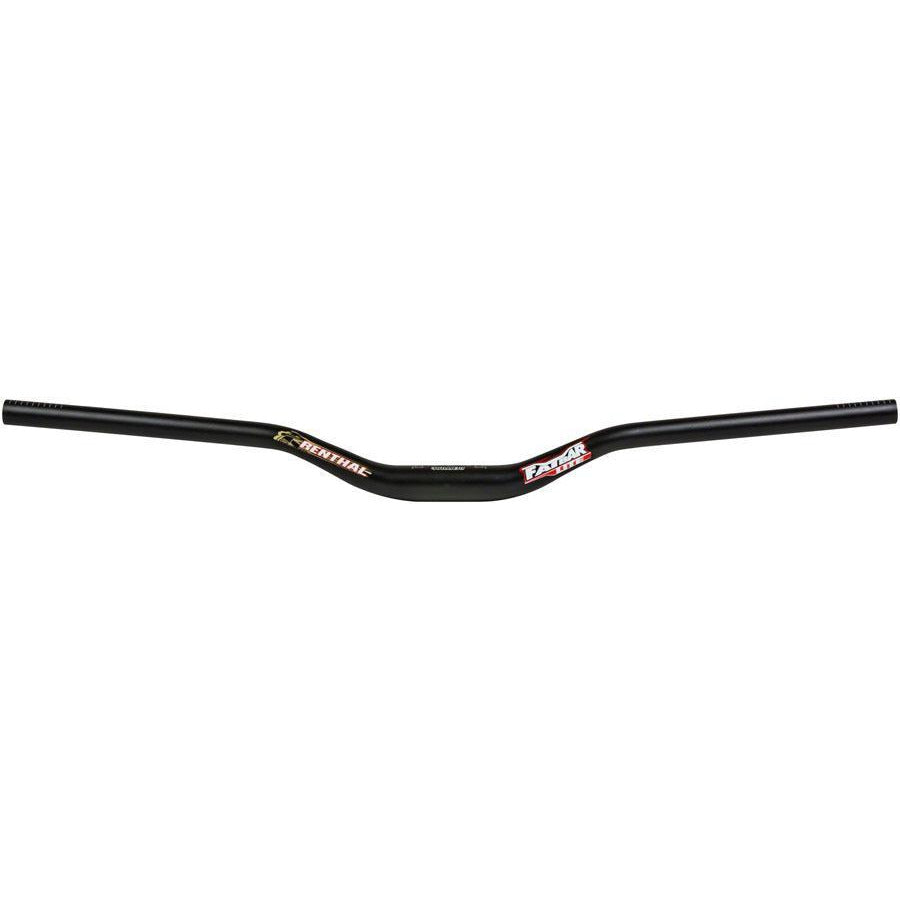 Renthal FatBar Lite V2 31.8mm Clamp Mountain Bike Handlebar - Handlebars - Bicycle Warehouse