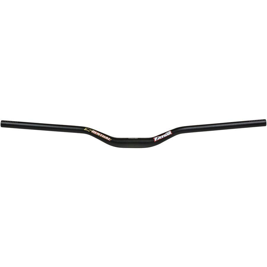 Renthal FatBar V2 800mm 31.8mm Handlebar