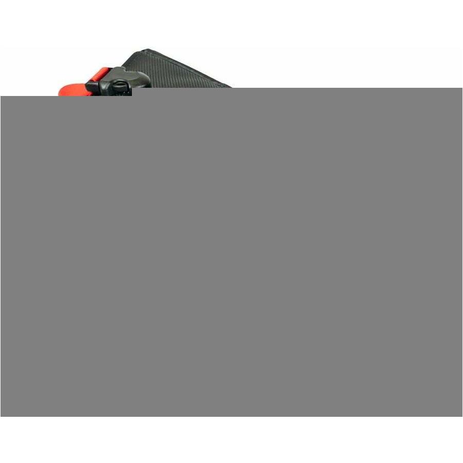 Revelate Designs Terrapin Bike Seat Bag 8L - Black