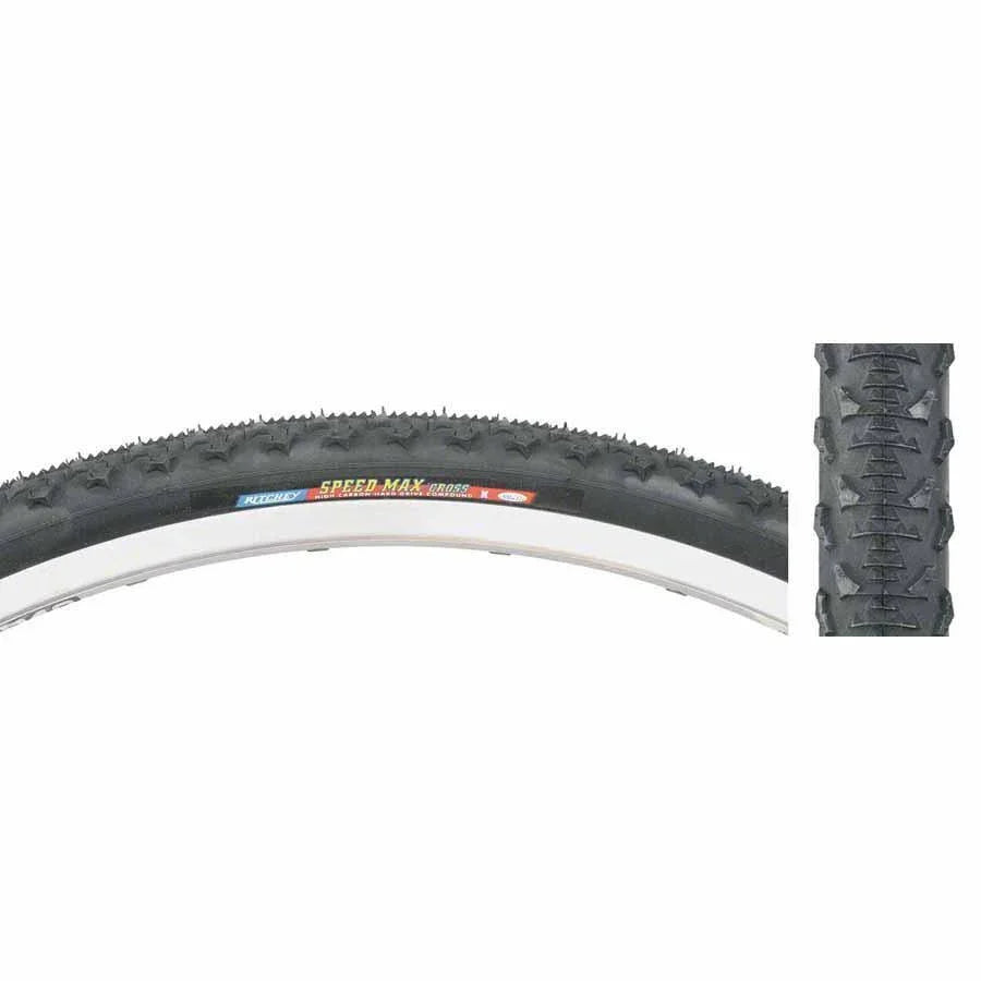 Ritchey Comp SpeedMax 700x35 Cross Bike Tire