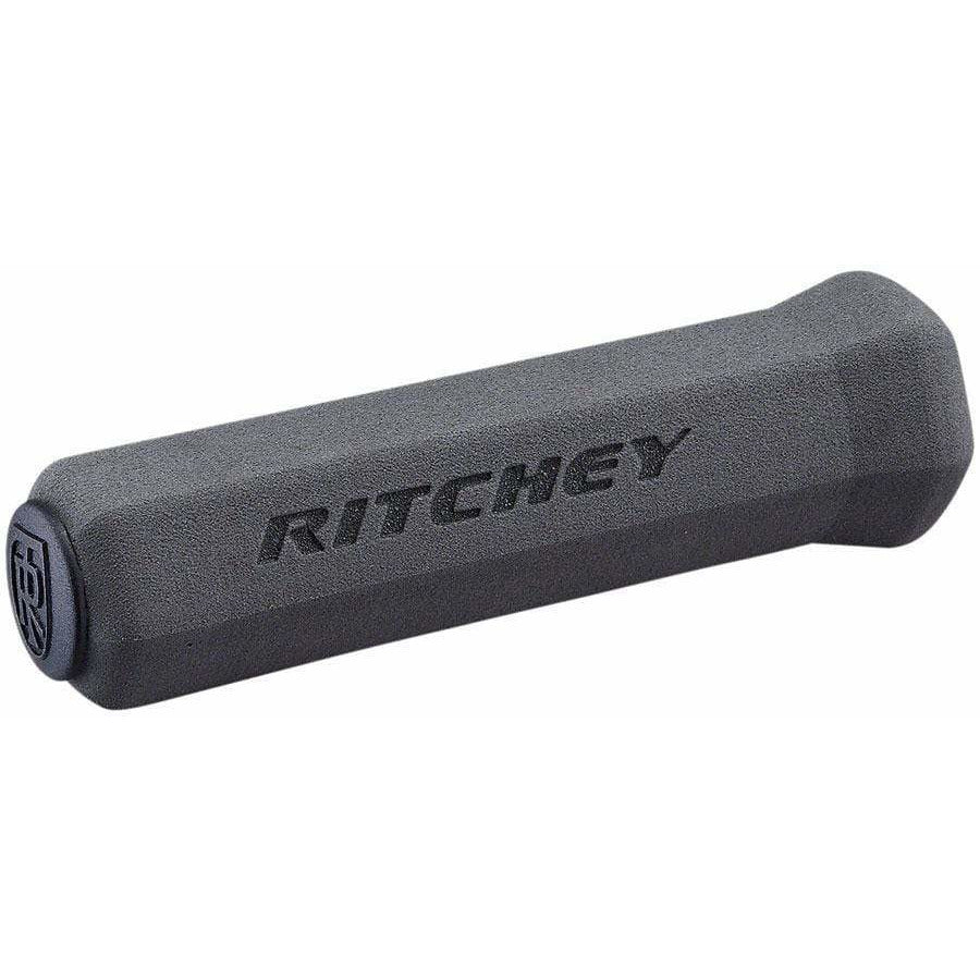 Ritchey Superlogic Bike Handlebar Grips - Gray