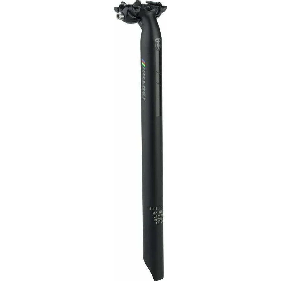 sattelstütze 20mm Ritchey Seatpost WCS 1-Bolt 'blatte' 350mm 27.2mm