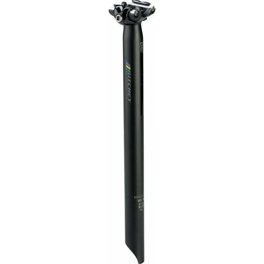 Ritchey WCS 1-Bolt 20mm Offset Seatpost