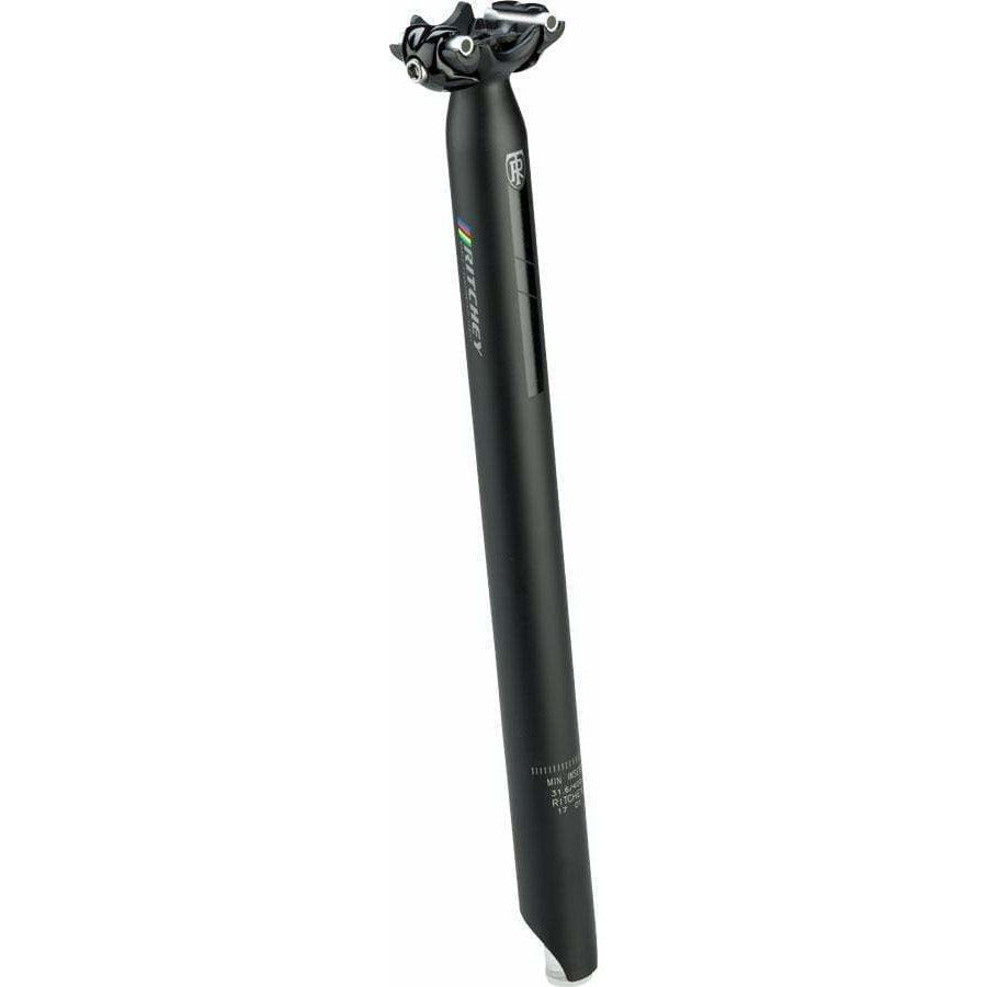 Ritchey WCS 1-Bolt Zero Offset Seatpost