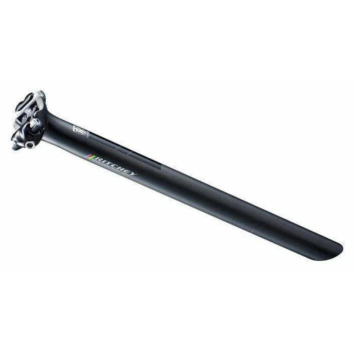 Ritchey WCS Carbon 1-Bolt Zero Offset Seatpost