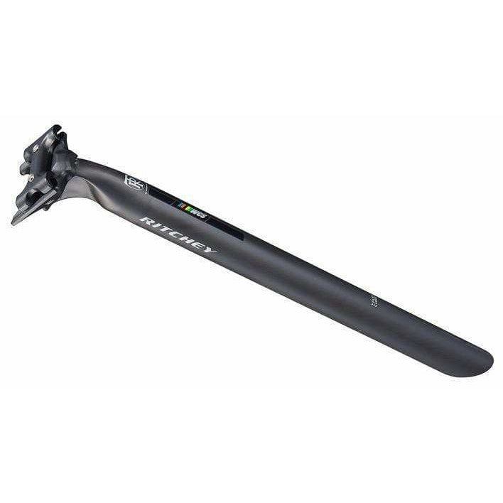 Ritchey WCS Carbon Link Flexlogic 15mm Offset Seatpost