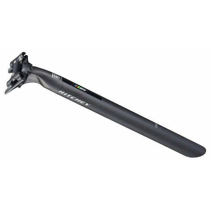 Ritchey WCS Carbon Link Flexlogic 15mm Offset Seatpost