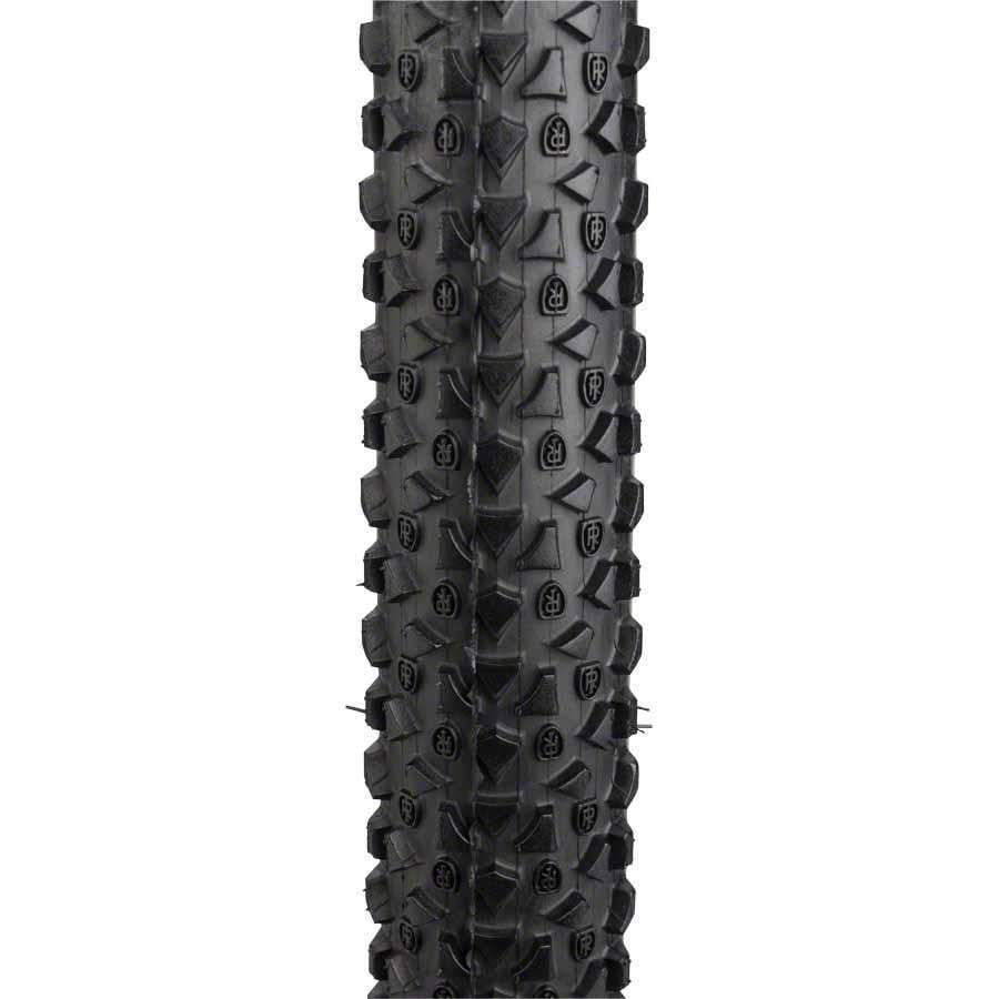 Ritchey WCS Shield Cross Bike Tire: 700x35, Folding Bead, Tubeless Ready