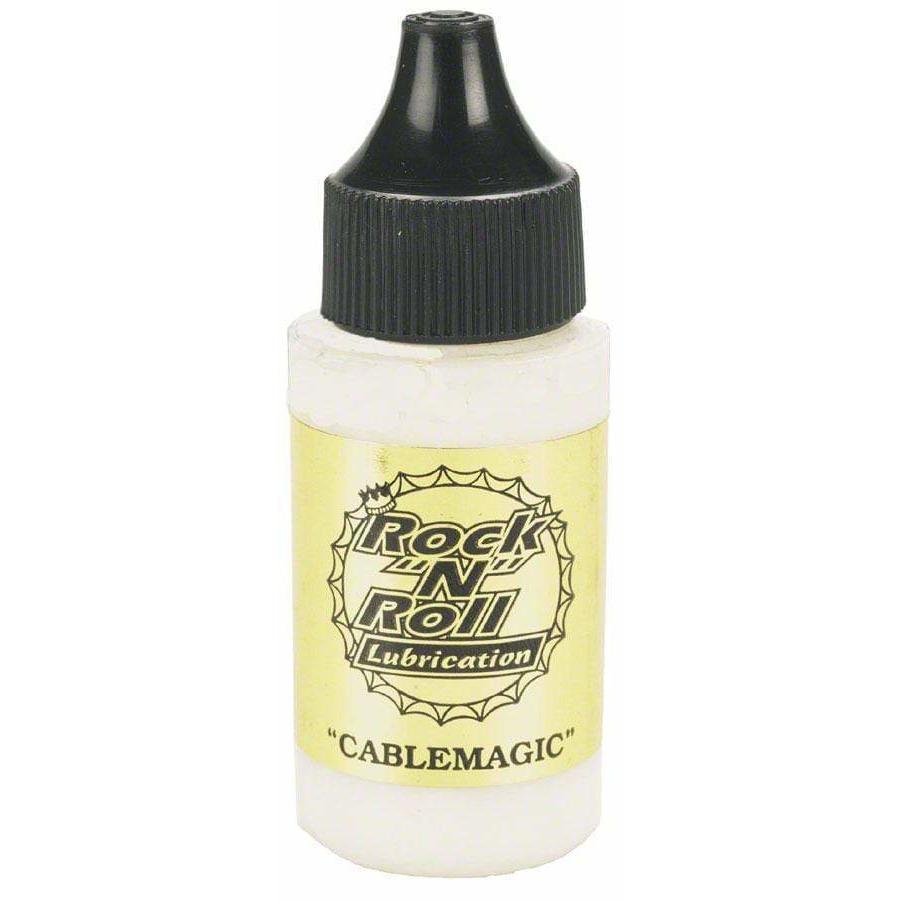 Rock-N-Roll Cable Magic Bike Cable Lube - 1 fl oz, Drip