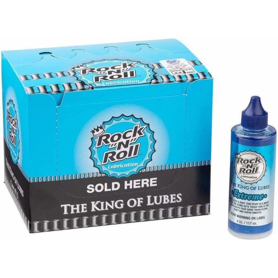 Rock-N-Roll Extreme Bike Chain Lube