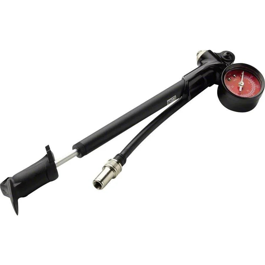 RockShox High-Pressure Suspension Shock Pump