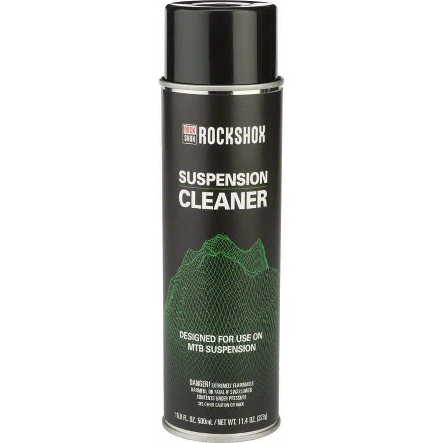 RockShox Suspension Cleaner