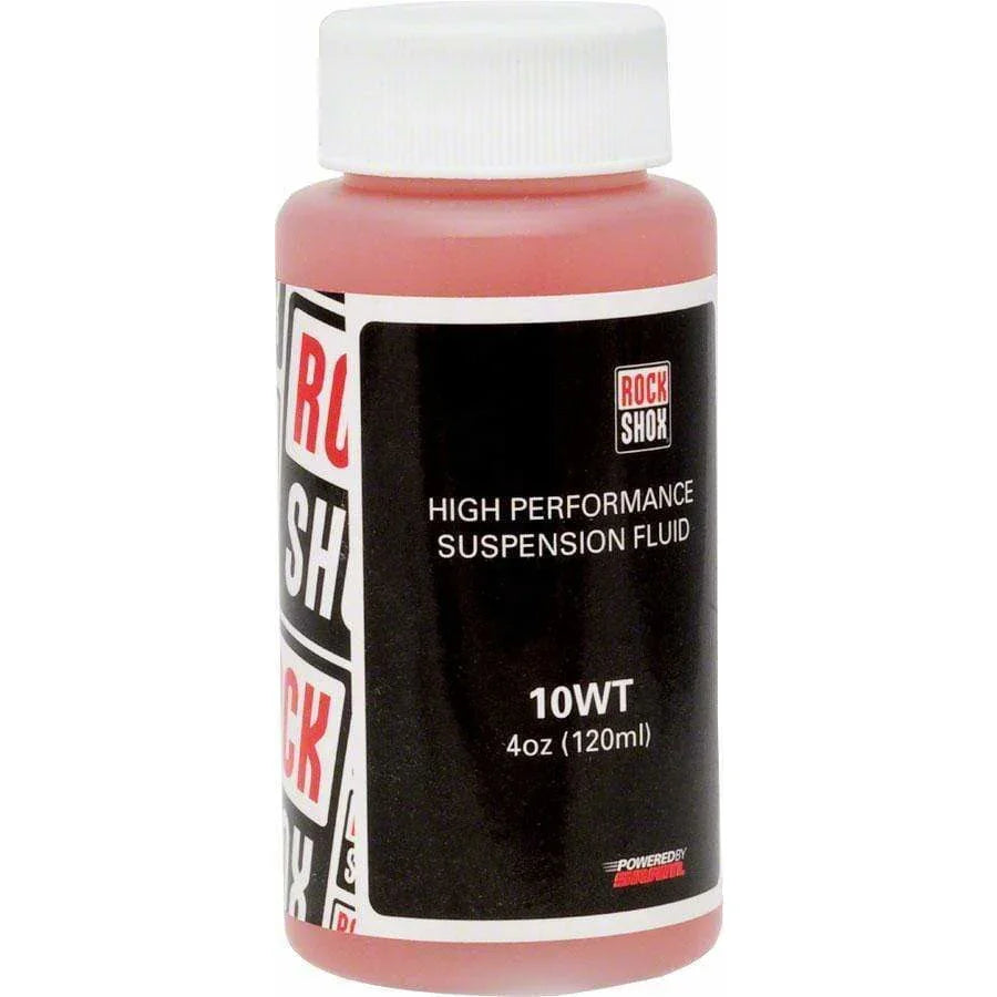 RockShox Suspension Oil