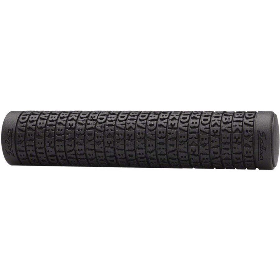 Salsa Backcountry Bike Handlebar Grips - Black