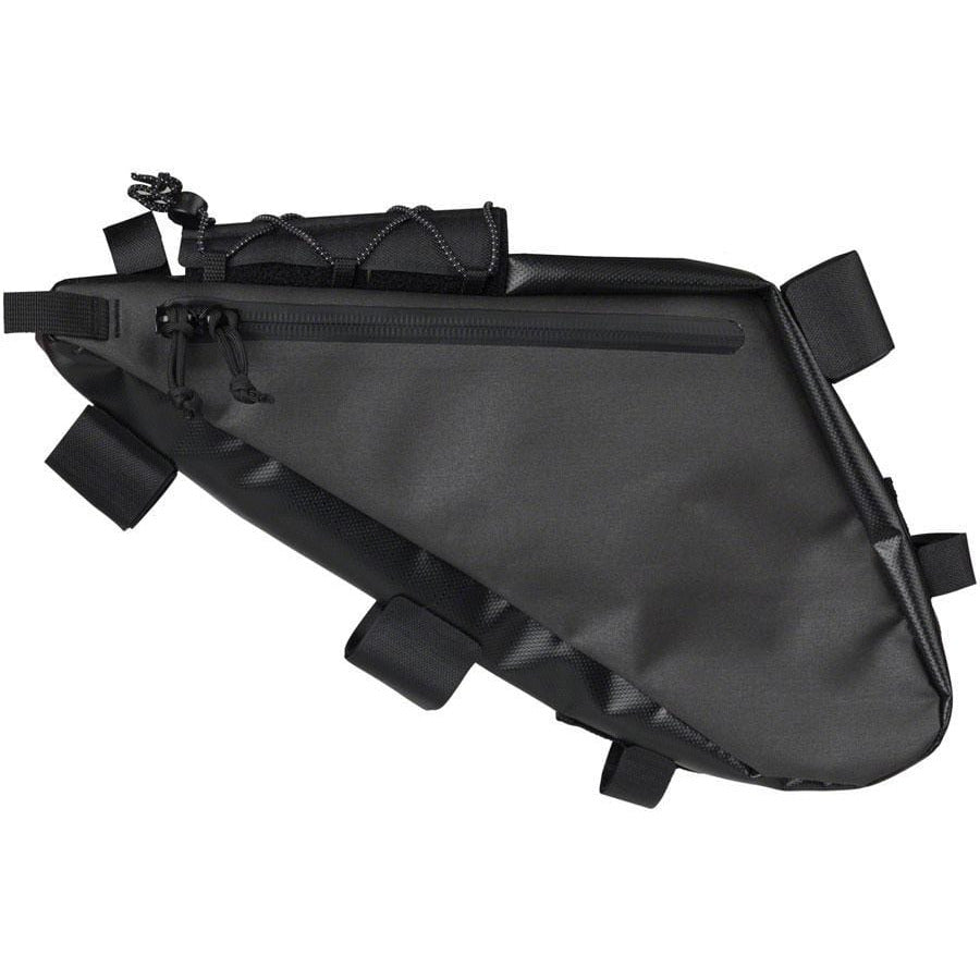 Salsa EXP Series Fat Hardtail Frame Pack 1