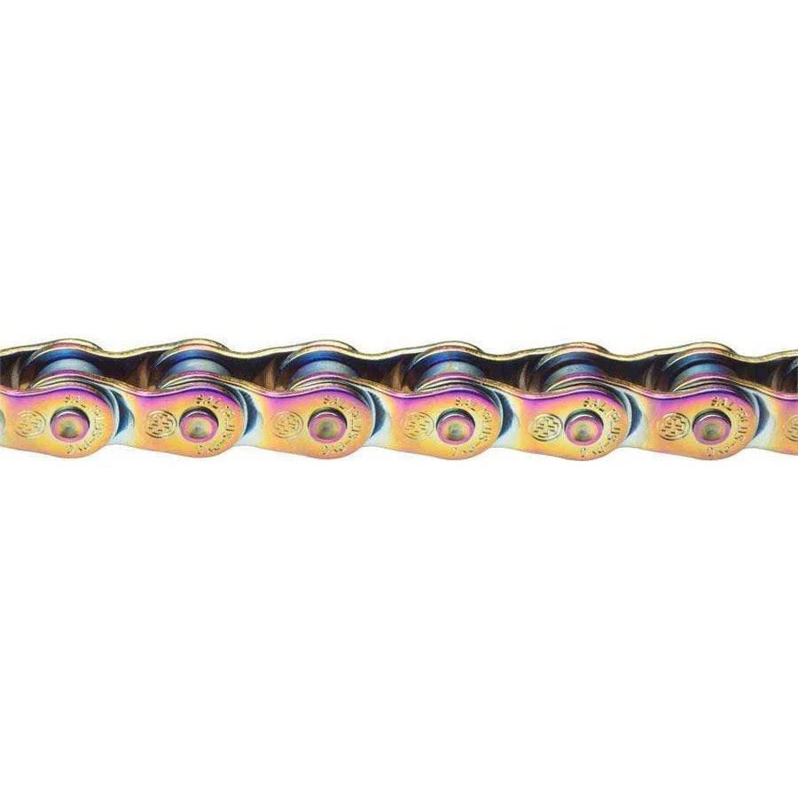 Salt Plus Salt Plus Warlock Chain - Single Speed 1/2" x 1/8"