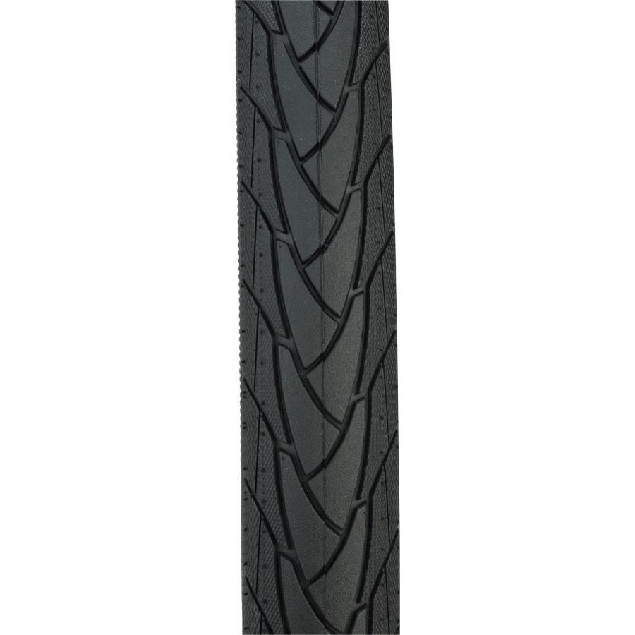 Schwalbe Marathon Plus Bike Tire: 26 x 2.00", Wire Bead, Performance Line, Endurance Compound, SmartGuard
