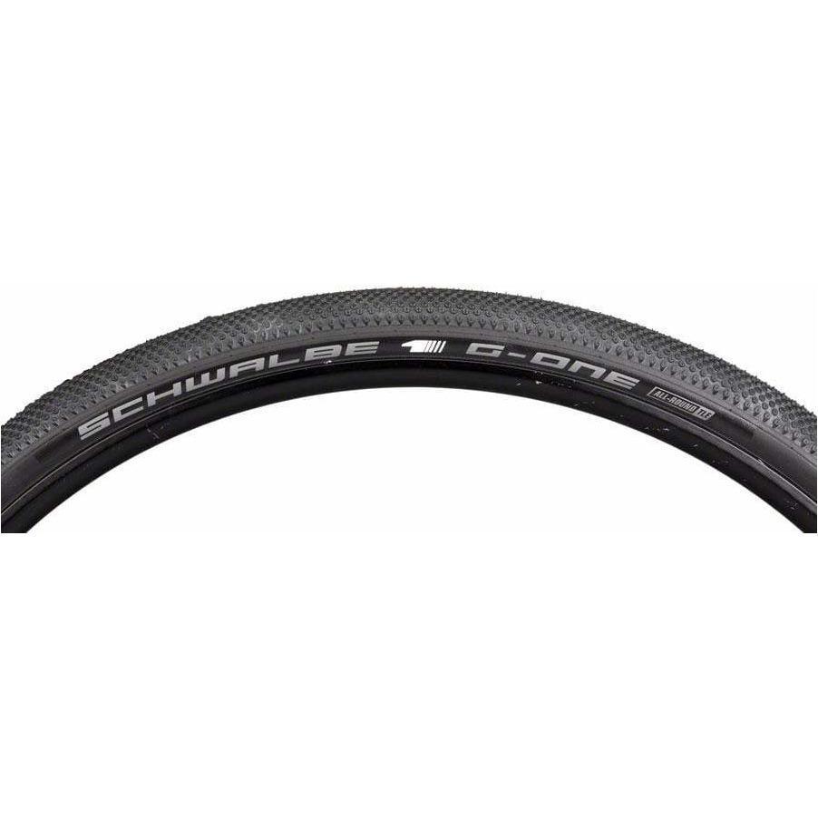 Schwalbe Schwalbe G-One Allround Tire - 27.5 x 2.25