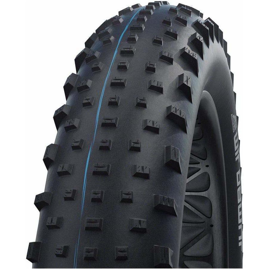 Schwalbe Schwalbe Jumbo Jim Tire - 26 x 4.4