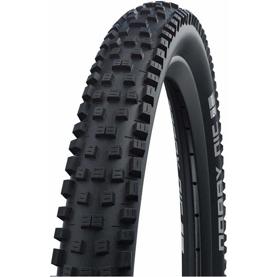 Schwalbe Schwalbe Nobby Nic Bike Tire - 26 x 2.25