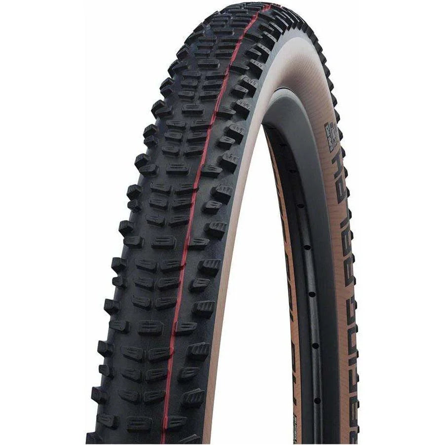 Tire Schwalbe Racing Ralph 29 Evolution Racing Ralph Cubiertas Mtb