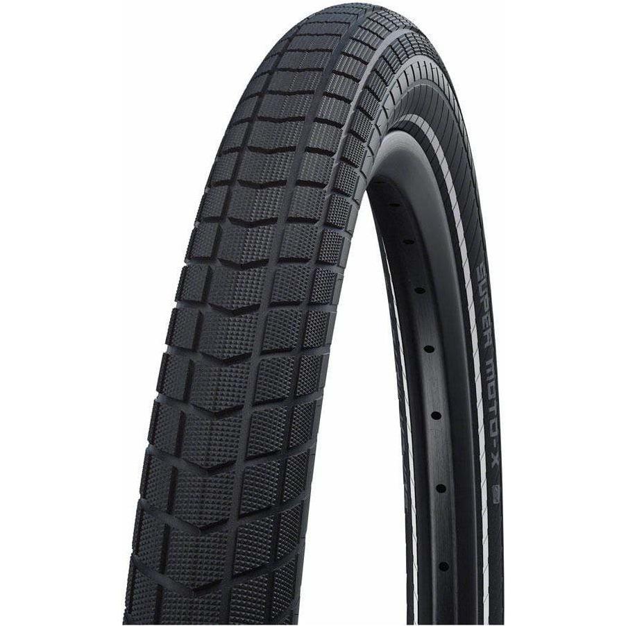 Schwalbe Schwalbe Super Moto-X Tire - 20 x 2.4