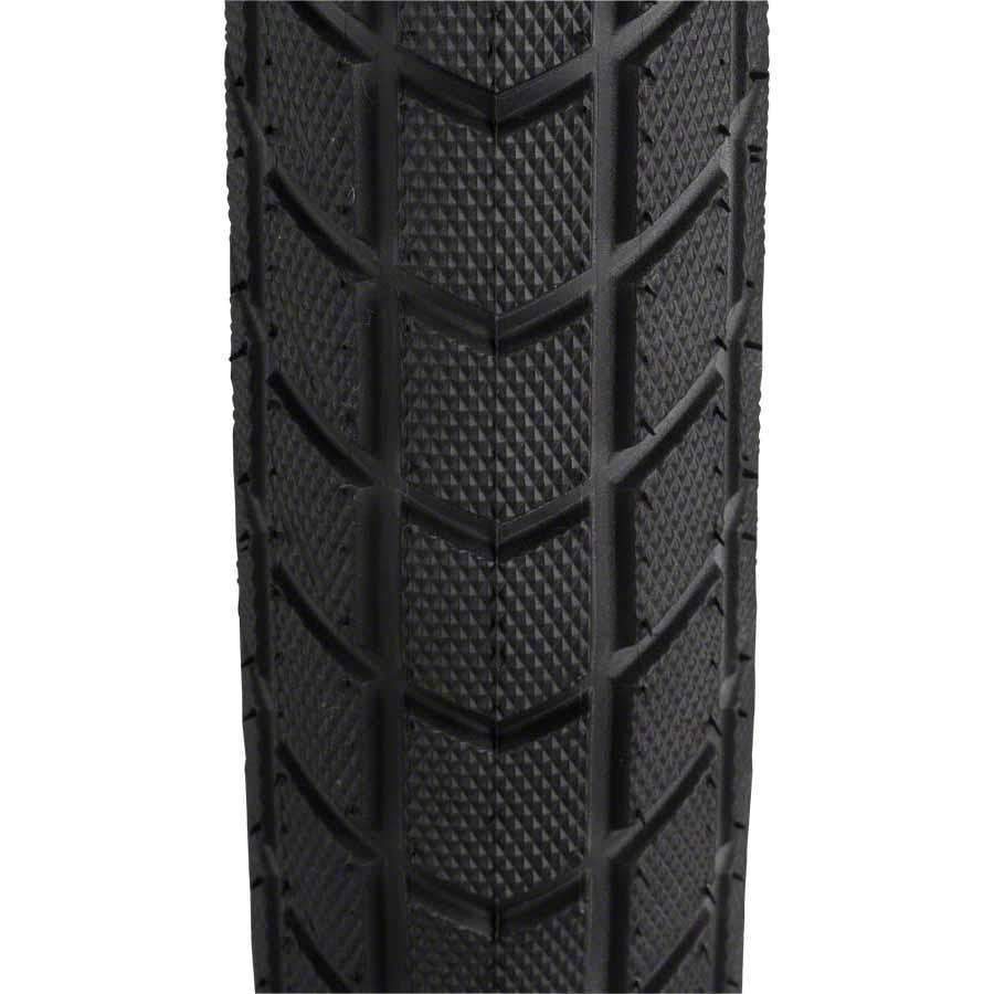 Schwalbe Super Moto-X Bike Tire: 27.5 x 2.80", Wire Bead, Performance Line, Dual Compound, Double Defense, RaceGuard