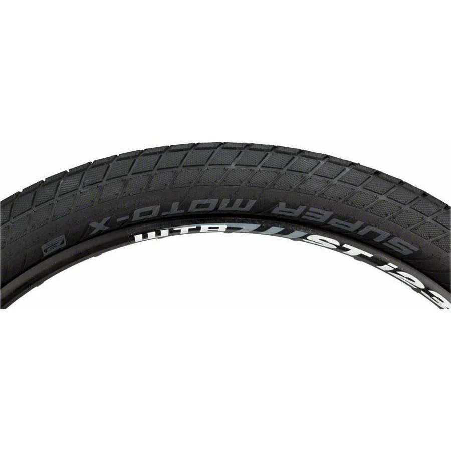 Schwalbe Super Moto-X Bike Tire x – Bicycle Warehouse