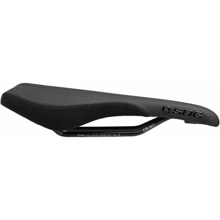 SDG Radar Bike Seat