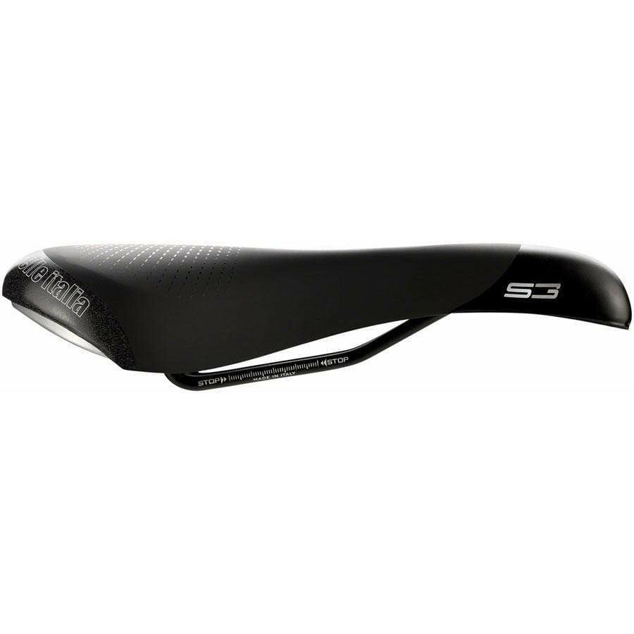 Selle Italia S 3 Flow Bike Seat - S2