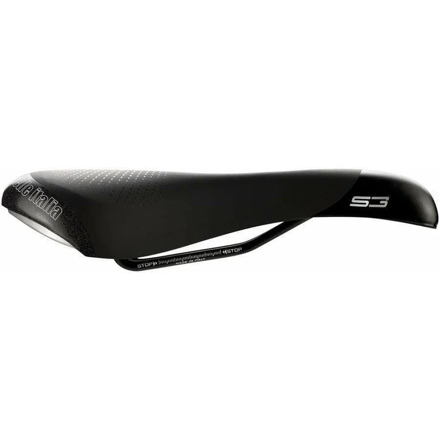 Selle Italia S 3 Flow Bike Seat - S2