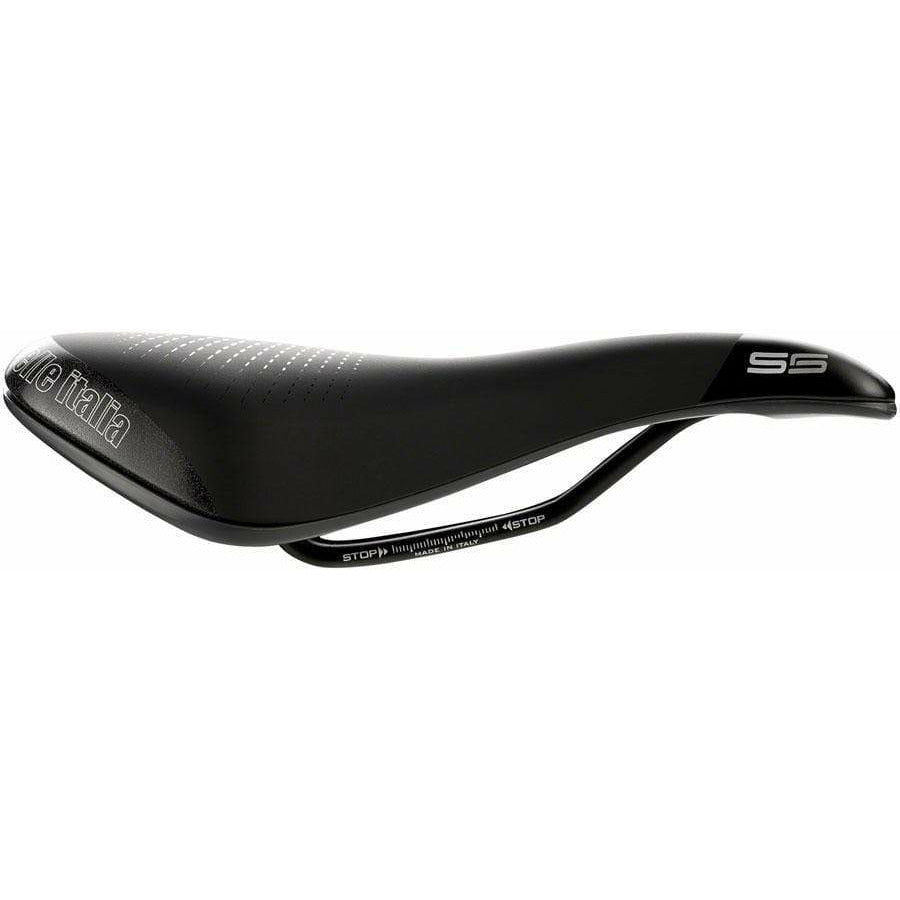 Selle Italia S 5 Superflow Bike Seat - S3