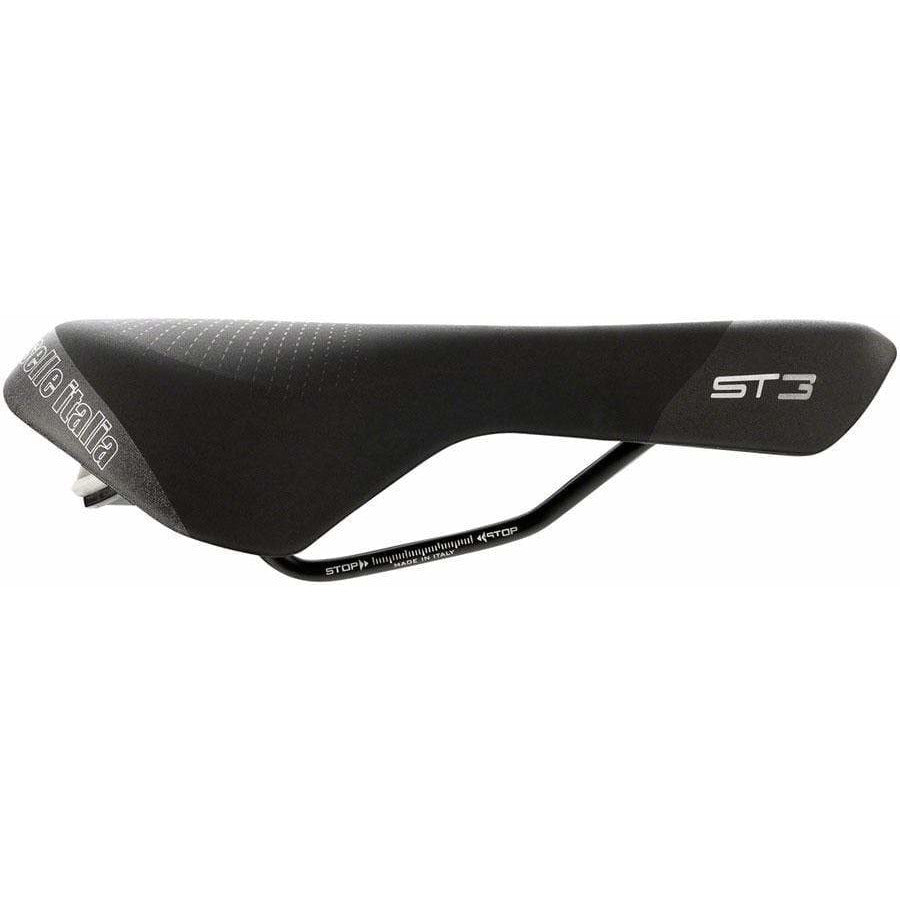 Selle Italia ST 3 Superflow Bike Seat