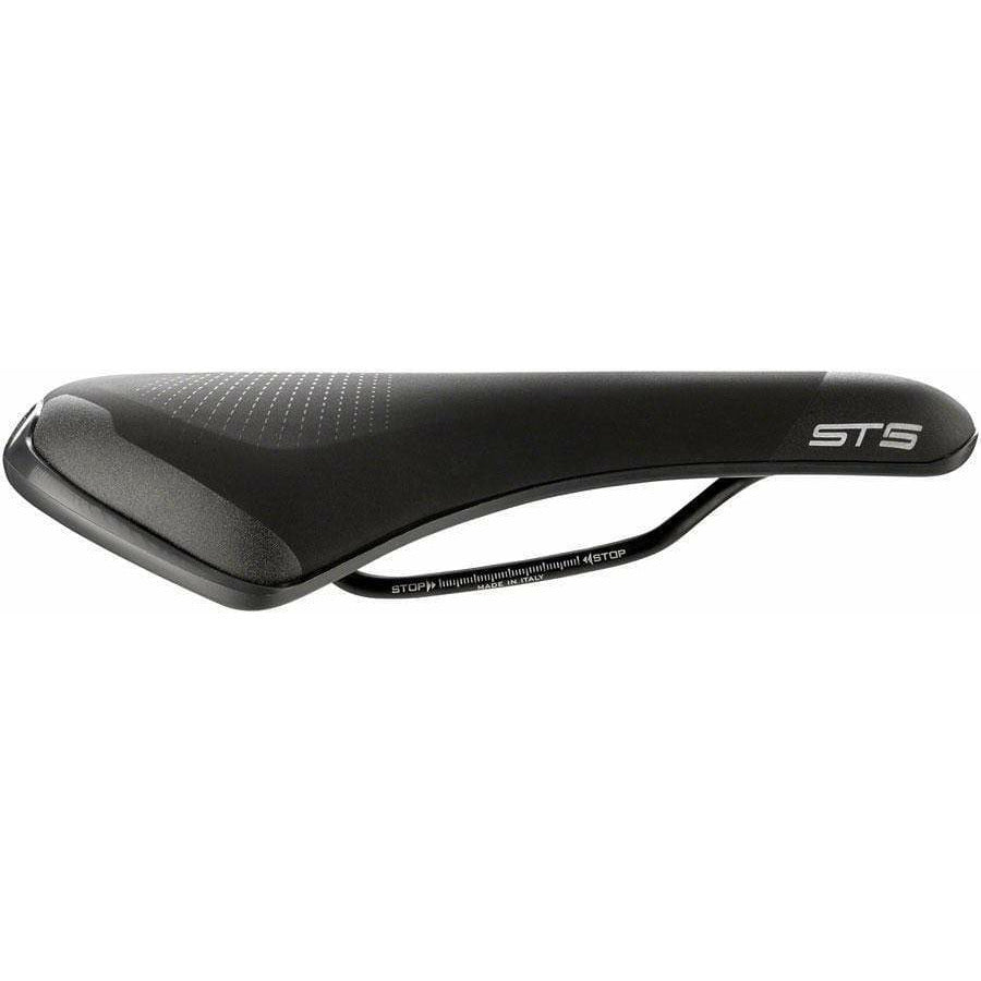 Selle Italia ST 5 Flow Bike Seat - S2