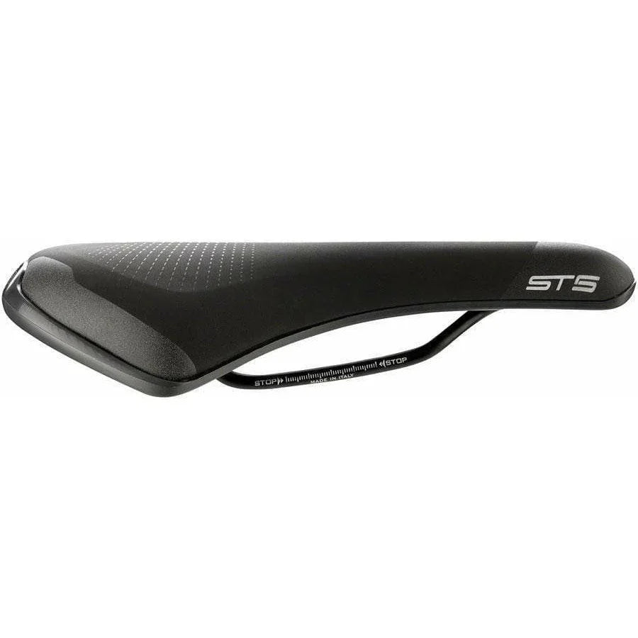 Selle Italia ST 5 Flow Bike Seat - S2