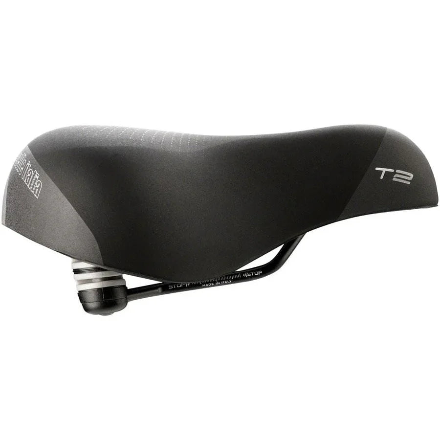 Selle Italia T2 Flow Bike Seat