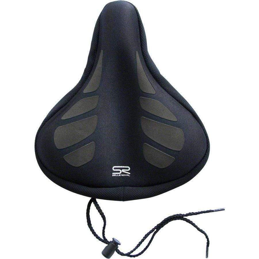 Selle Royal Large Gel Seat Cover – Bicycle Warehouse