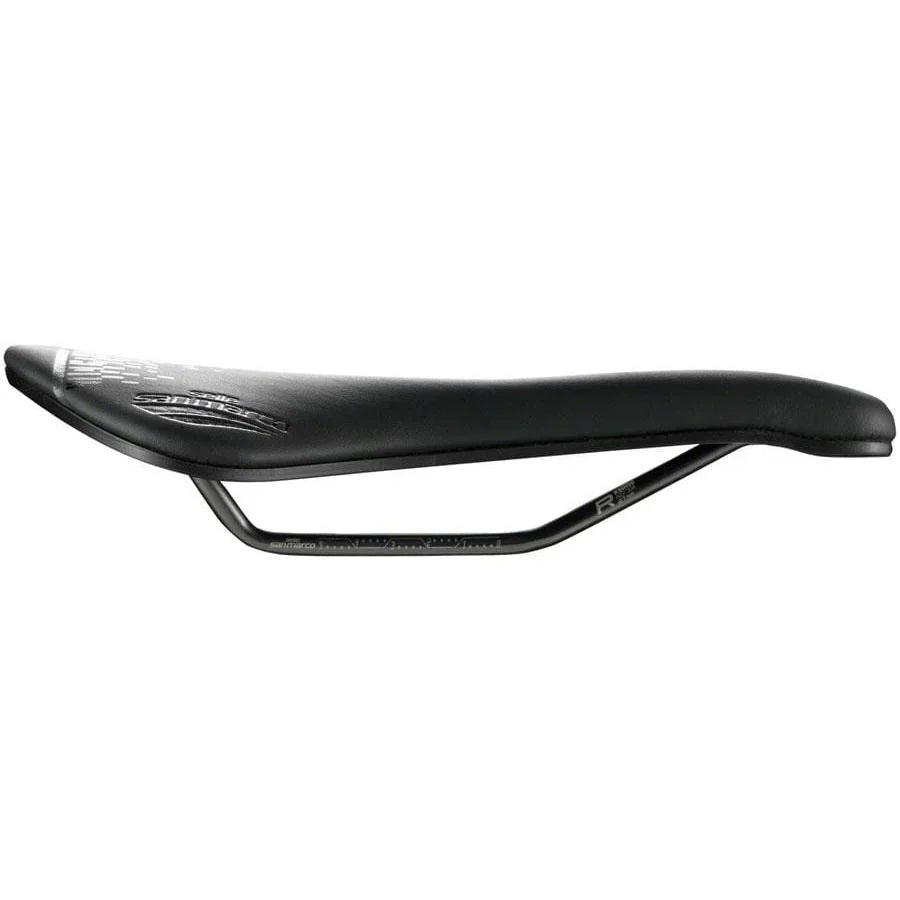 Selle San Marco Aspide Short Open-Fit Racing Bike Saddle