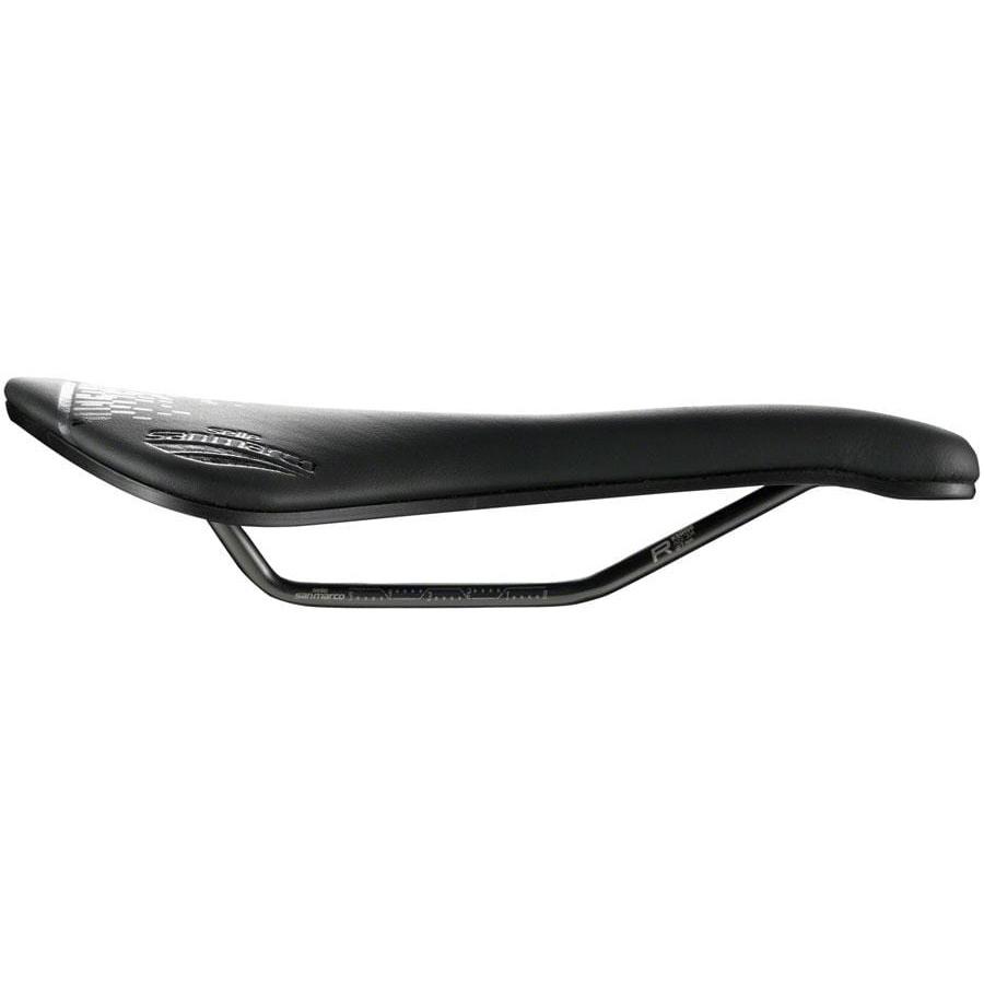 Selle San Marco Aspide Short Open-Fit Racing Bike Saddle