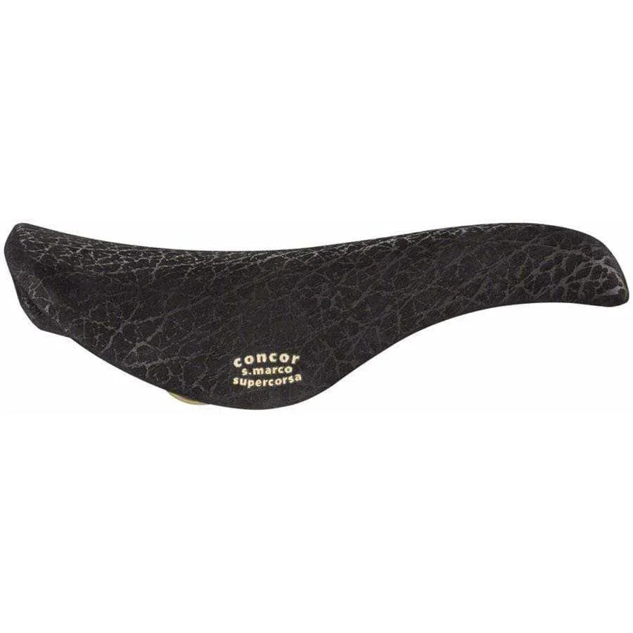 Selle San Marco Concor SC Bike Saddle – Bicycle Warehouse