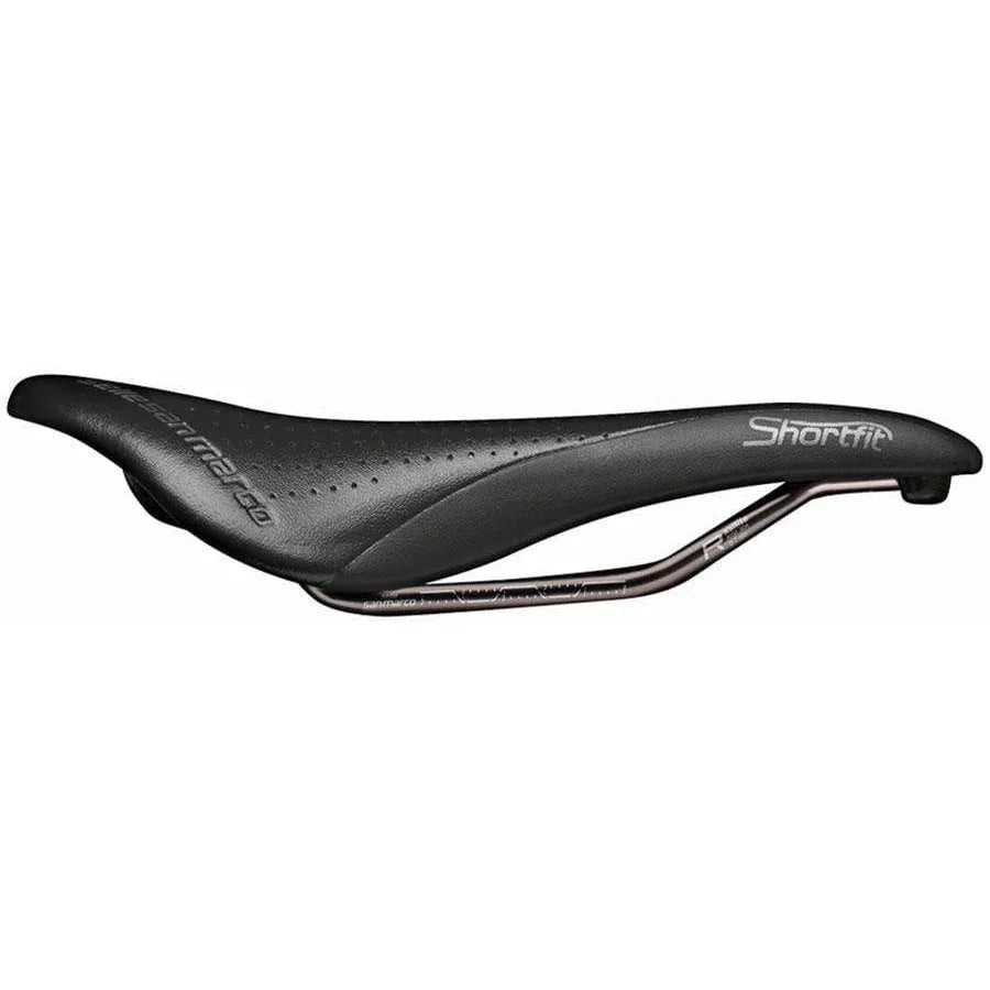 Selle San Marco Shortfit Supercomfort Open-Fit Racing Bike Seat
