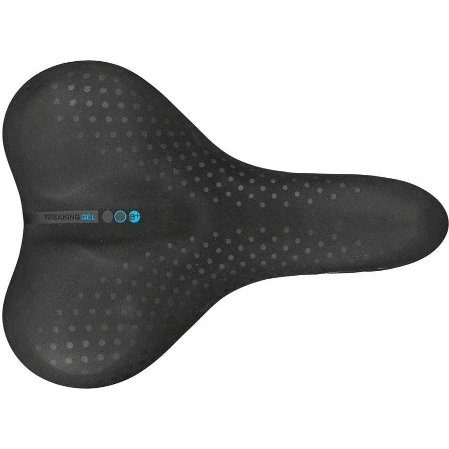 Selle San Marco Trekking Gel Bike Seat
