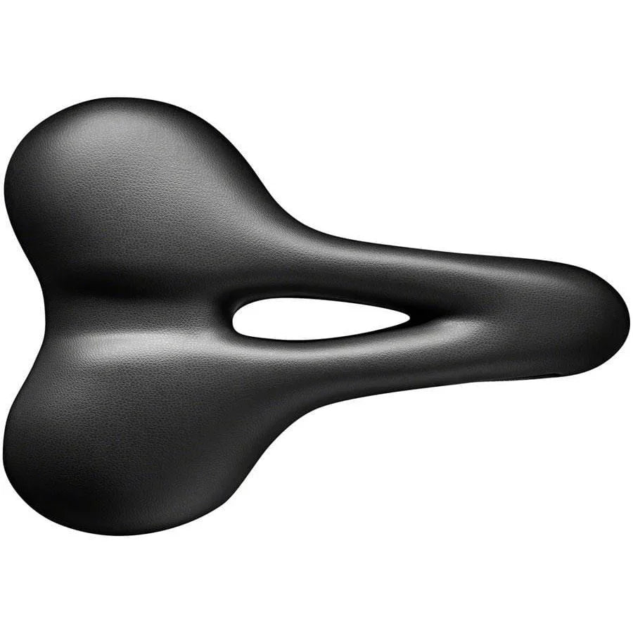 Selle San Marco Trekking Open-Fit Bike Seat