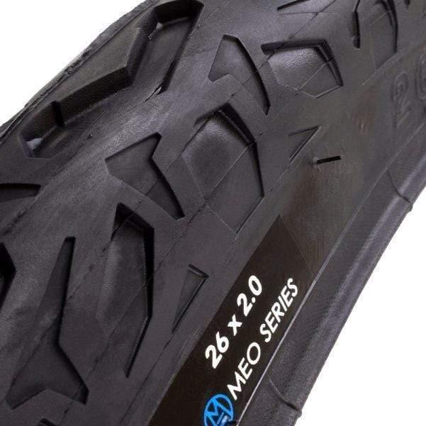 Serfas MEO Drifter City 26" Bike Tire - 26" x 2.0"