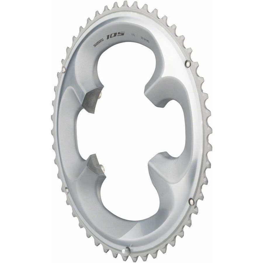 Shimano 105 FC-R7000 4x110 bcd Asymmetric Outside Chainring